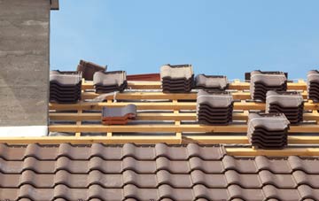 Barugh clay roofing costs