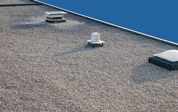 flat roofing Barugh, South Yorkshire