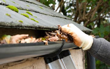 gutter cleaning Barugh, South Yorkshire