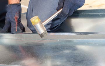 Barugh metal roofing costs