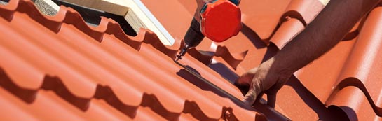 save on Barugh roof installation costs