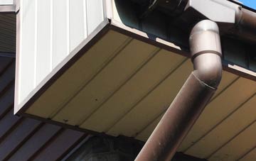 Barugh soffit installation costs