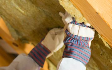 types of Barugh pitched roof insulation materials