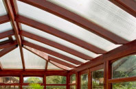 Barugh conservatory roofing insulation