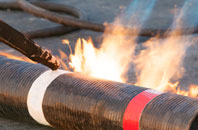 Barugh flat roofing replacement